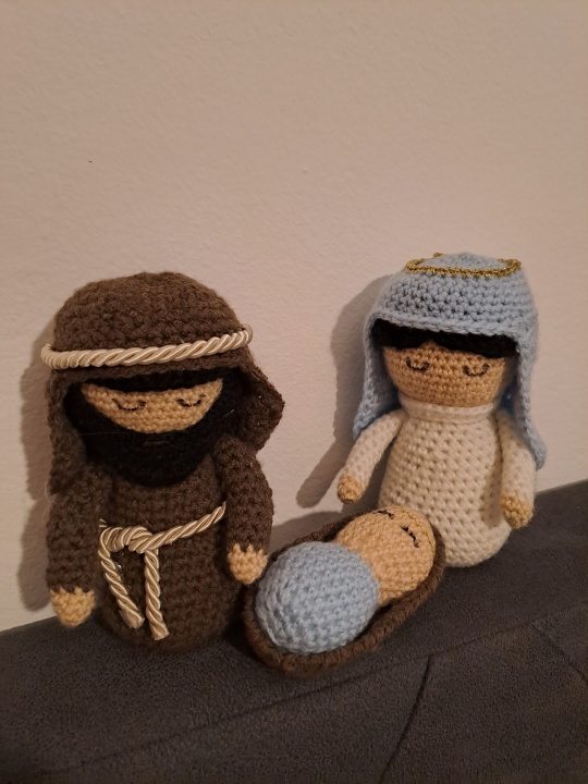 Šibenčanka Dorti kukicom i vunicom stvara prava remek djela: 'U mirovini nema mirovanja'