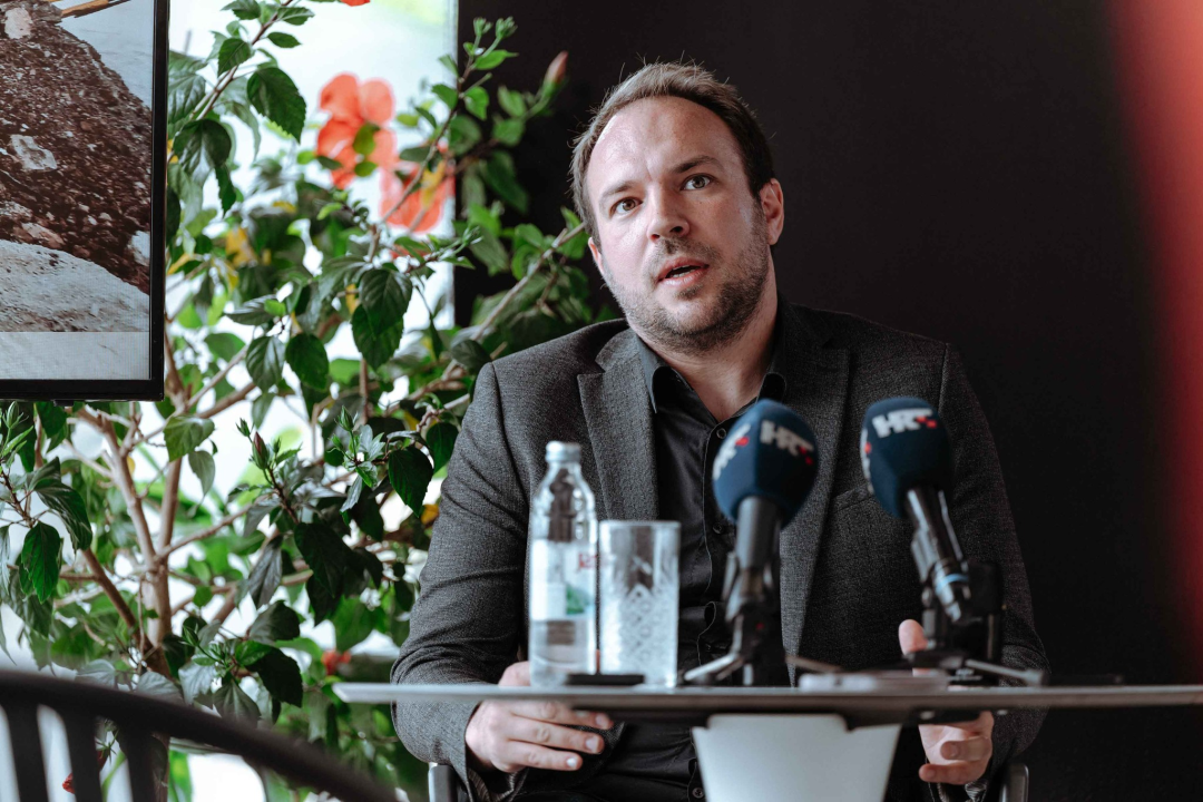 Tvrđavi kulture odobren najveći EU projekt do sada: Sredstva idu na uređenje tunela na sv. Ivanu