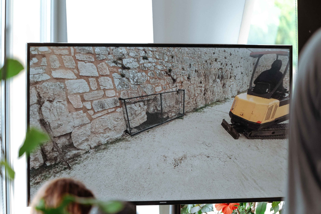 Tvrđavi kulture odobren najveći EU projekt do sada: Sredstva idu na uređenje tunela na sv. Ivanu