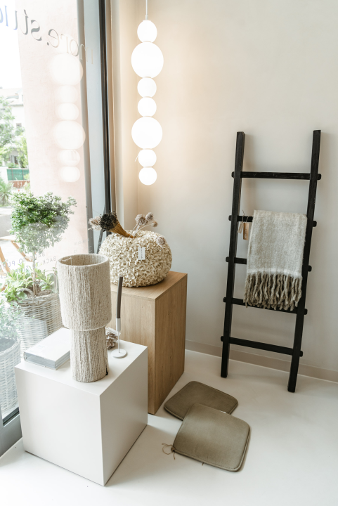 More Studio u Vodicama nudi najljepše dekoracije i asortiman za opremanje doma! 