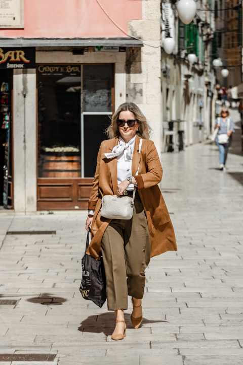 FOTO Đir po gradu, četvrtak 9. svibnja