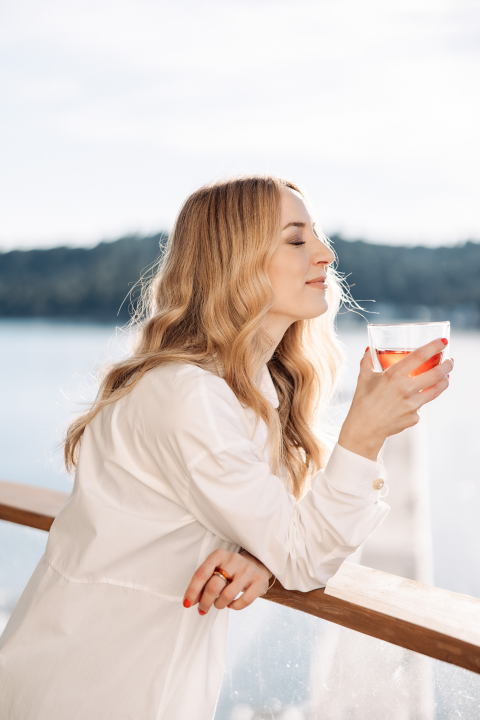 Fitoterapeutkinja Ana Lipotić Matijević pomoći će vam da vratite zdravlje! 