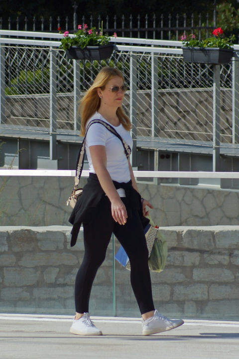 FOTO Đir po gradu, subota 11. svibnja