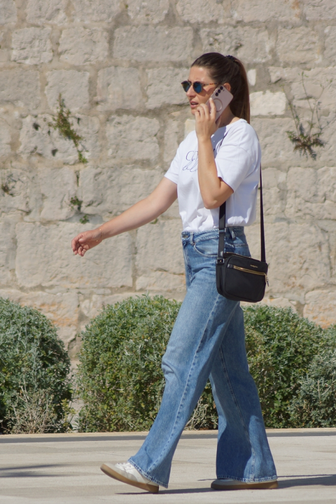 FOTO Đir po gradu, nedjelja 12. svibnja 