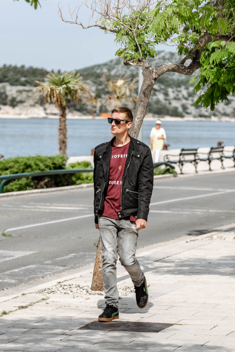 FOTO Đir po gradu, ponedjeljak 13. svibnja