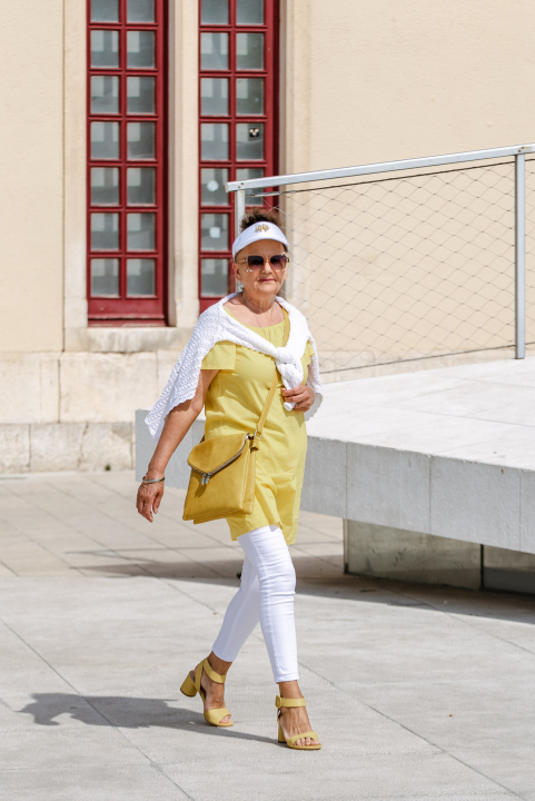 FOTO Đir po gradu, ponedjeljak 13. svibnja