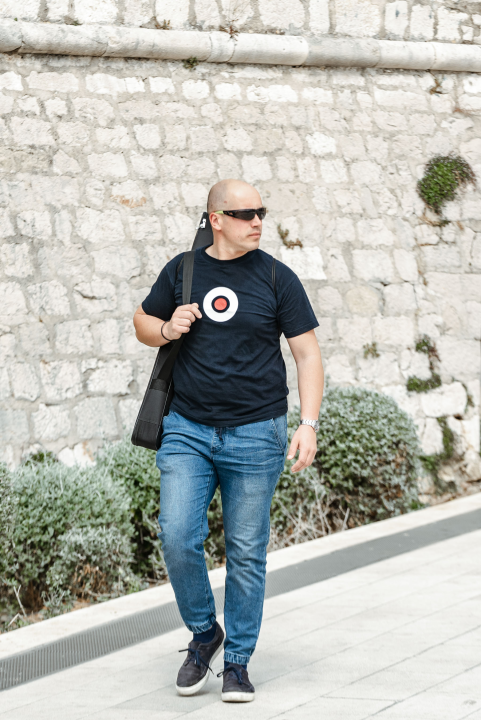 FOTO Đir po gradu, utorak 14. svibnja