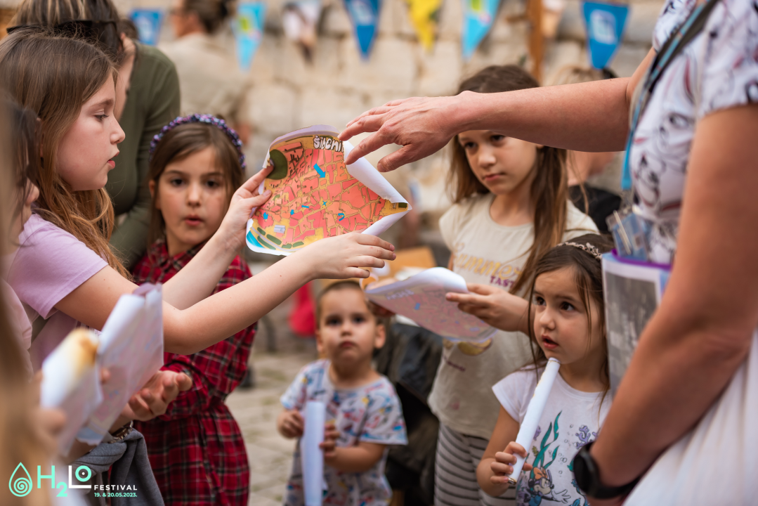 Donosimo vam detaljan program H2LO festivala