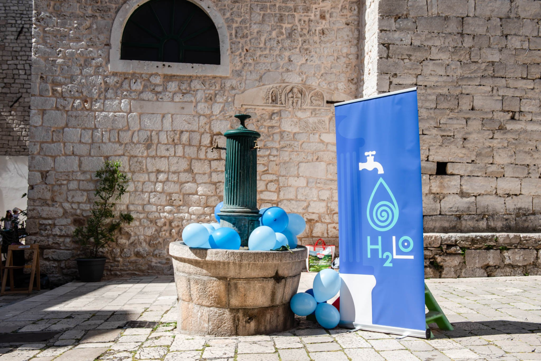 Donosimo vam detaljan program H2LO festivala