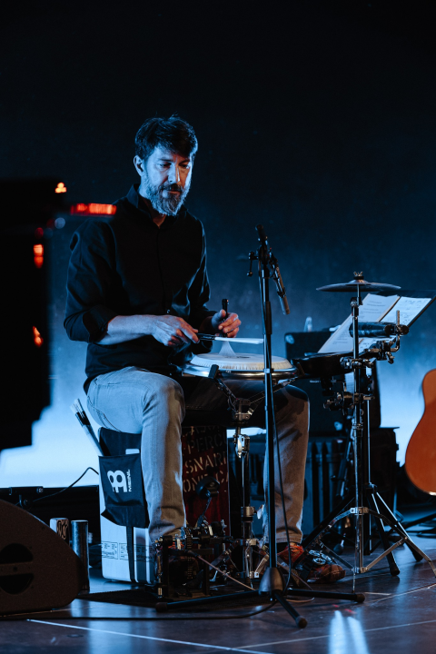 Šibenčani s radionice ‘Moje pjesme, moji snovi’ pokazali zašto smo grad glazbe