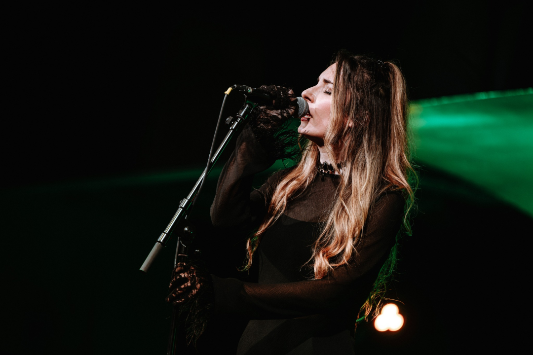 Šibenčani s radionice ‘Moje pjesme, moji snovi’ pokazali zašto smo grad glazbe