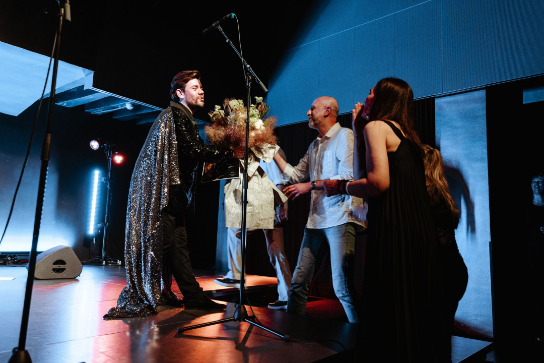 Šibenčani s radionice ‘Moje pjesme, moji snovi’ pokazali zašto smo grad glazbe