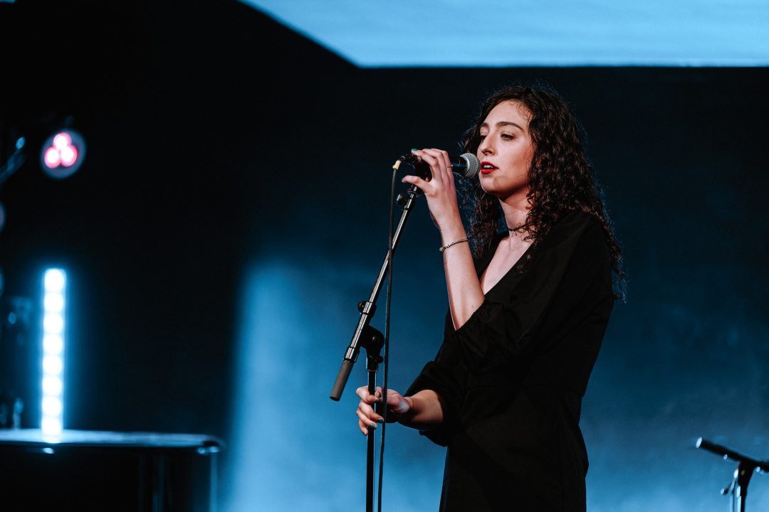 Šibenčani s radionice ‘Moje pjesme, moji snovi’ pokazali zašto smo grad glazbe