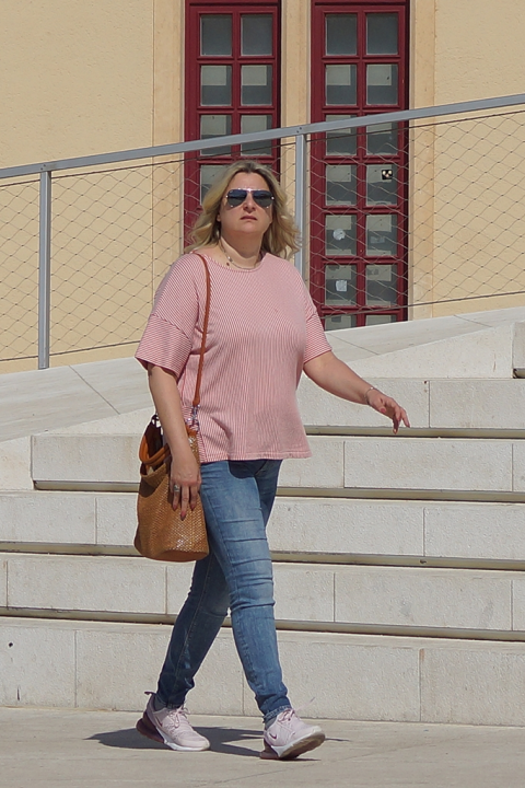 FOTO Đir po gradu, subota 18. svibnja