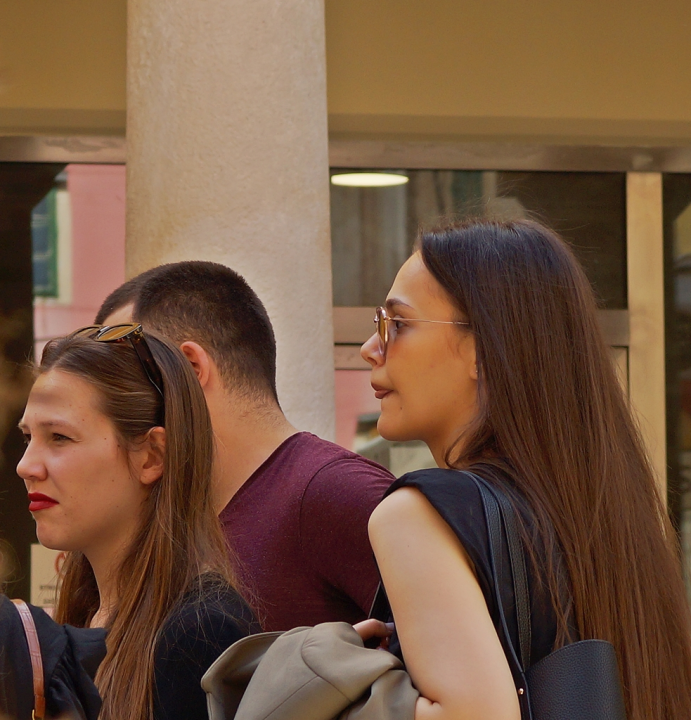 FOTO Đir po gradu, subota 18. svibnja