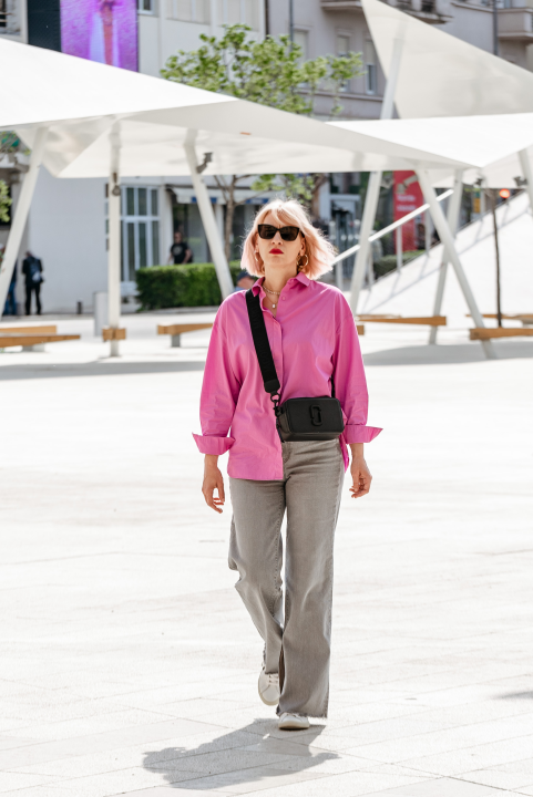 Lijepe dame iz Đira prošetale elegantne komade za svaki dan 