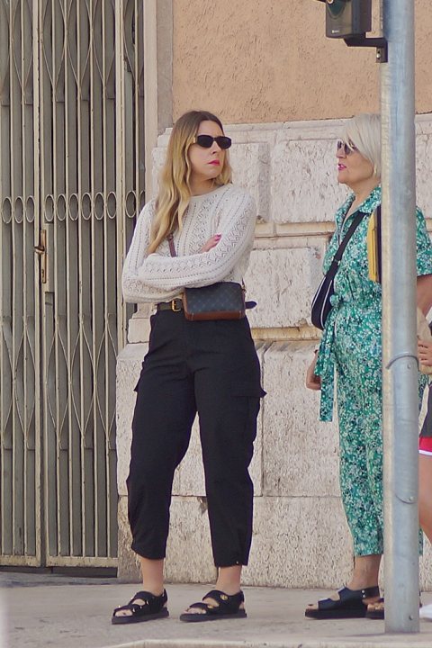 FOTO Đir po gradu, nedjelja 19. svibnja