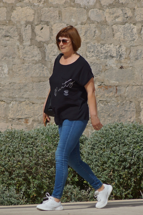 FOTO Đir po gradu, nedjelja 19. svibnja