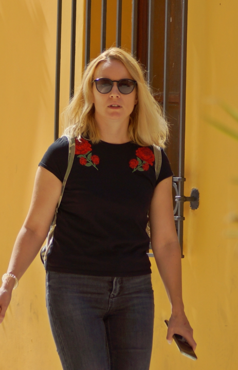 FOTO Đir po gradu, nedjelja 19. svibnja