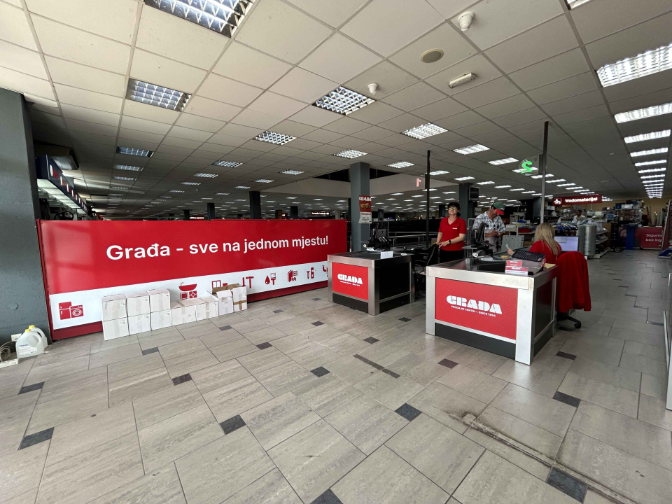 U srijedu veliko slavlje preuređene Građe u Solinu! 