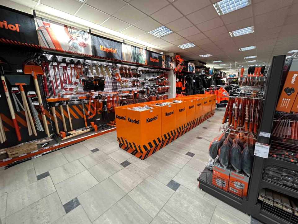 U srijedu veliko slavlje preuređene Građe u Solinu! 