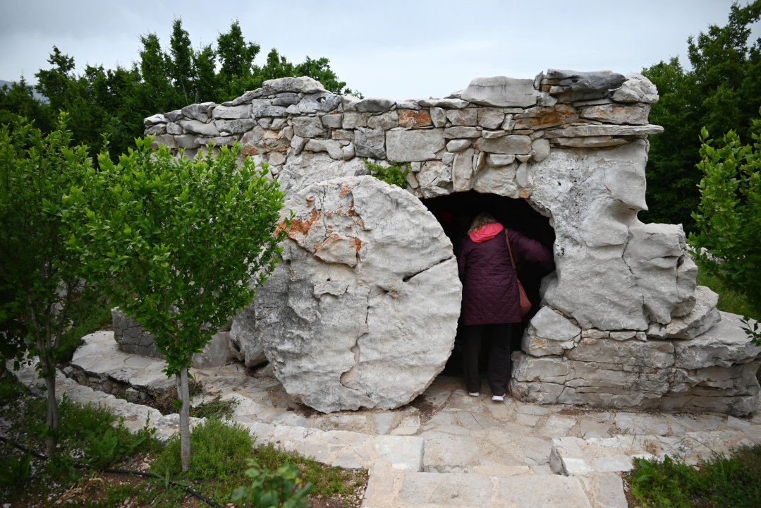 Šibenčani na Međunarodni dan muzeja posjetili Tomislavgrad i Grabovicu 