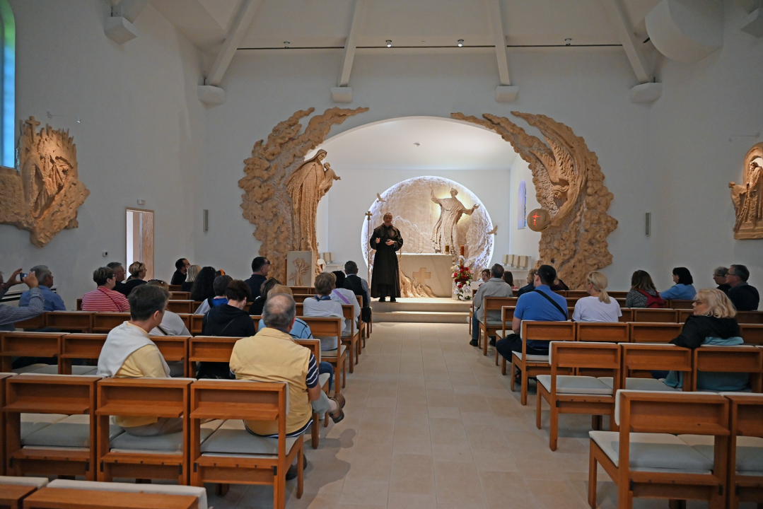 Šibenčani na Međunarodni dan muzeja posjetili Tomislavgrad i Grabovicu 