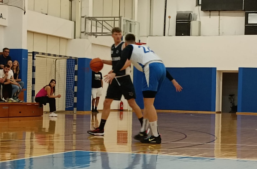 Karika osvojila Šibensku rekreativnu košarkašku ligu