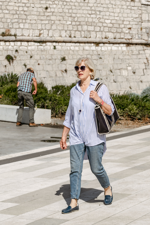 FOTO Đir po gradu, srijeda 22. svibnja