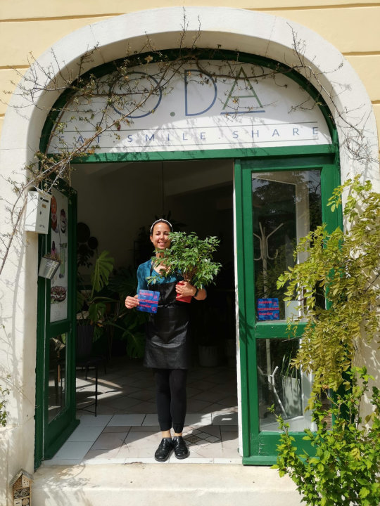 Voda Malih Divova ujedinila ugostitelje