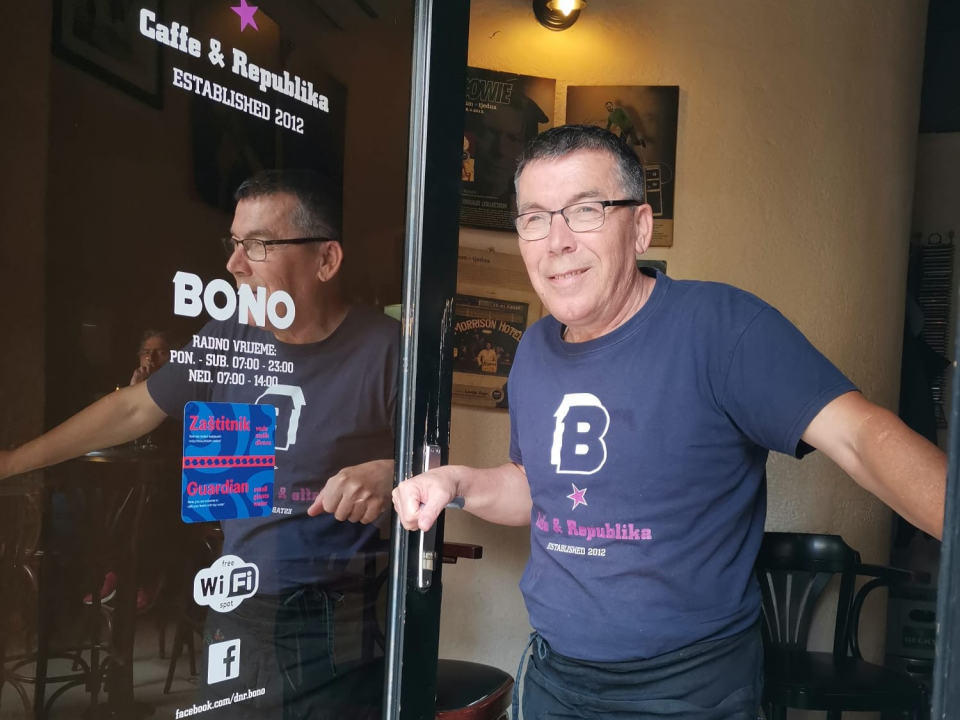 Voda Malih Divova ujedinila ugostitelje