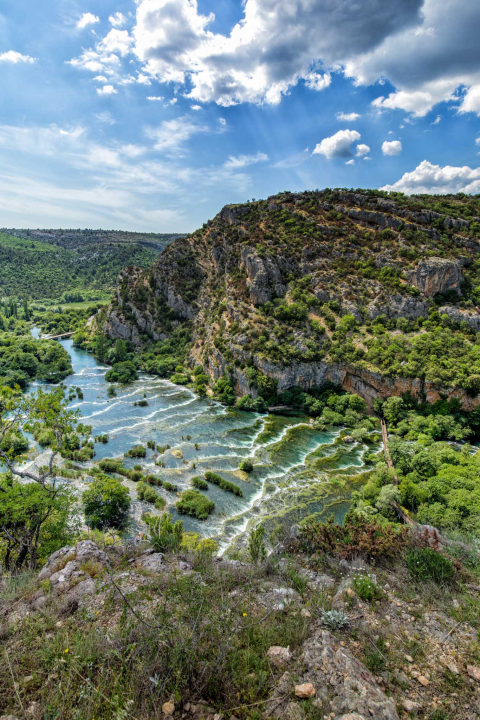 Razglednice s Krke: fotografija kao najljepši suvenir i slika koja putuje svijetom