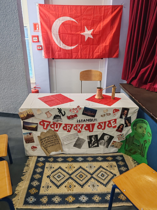 Europa u gostima: Katolička škola ugostila 28 govornika iz 17 europskih država