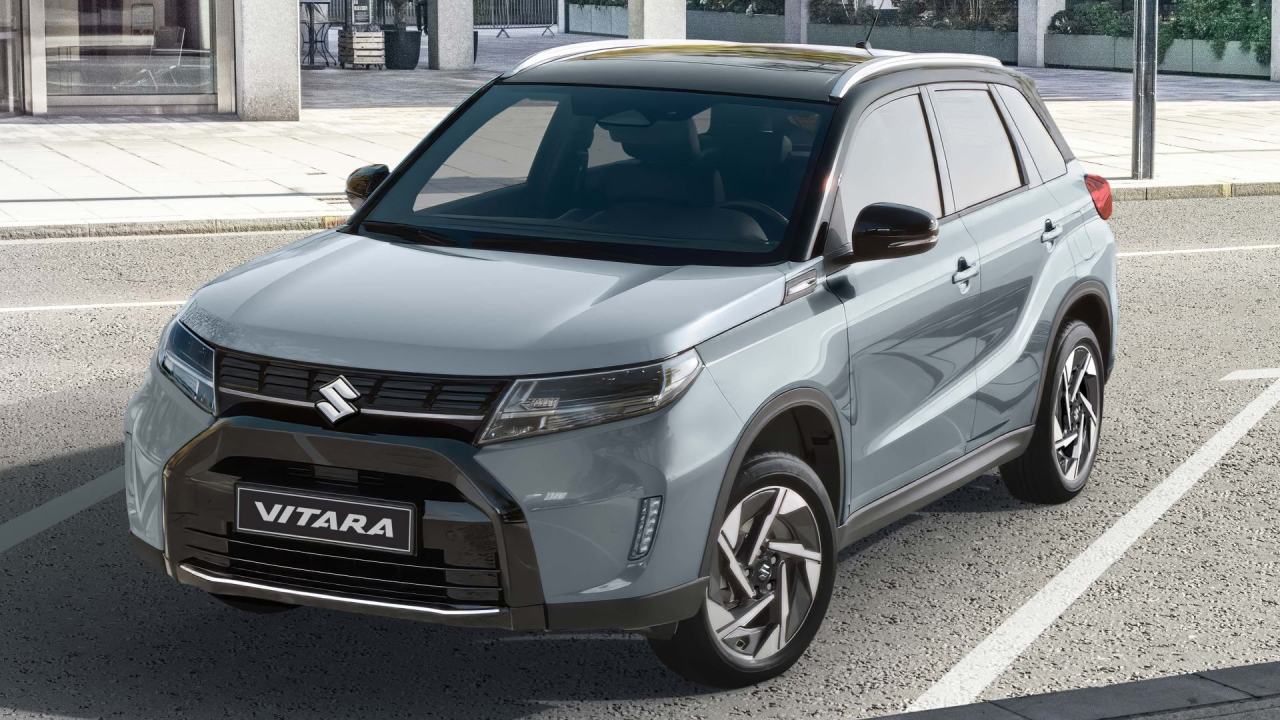Doznajemo: Evo kada u dalmatinske Suzuki salone stižu novi Swift i nova Vitara