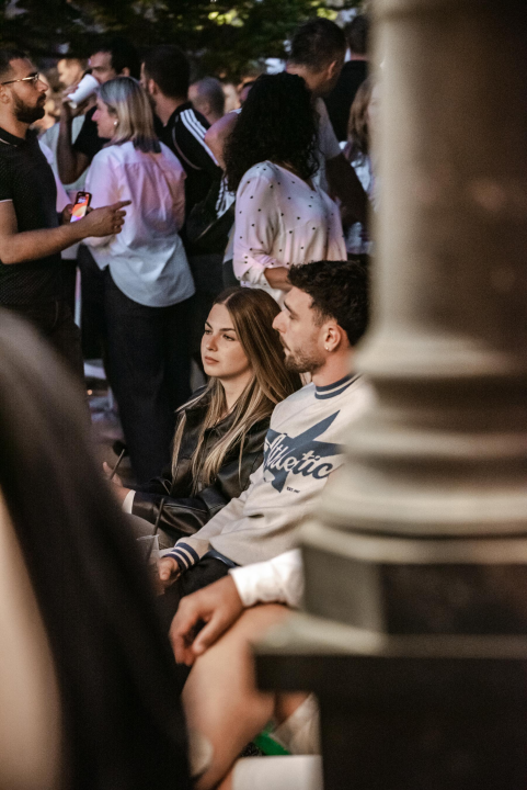 Počeo još jedan Šibenik Spring Festival