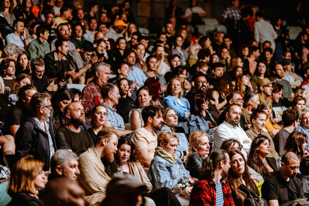  Proslavljen 10. rođendan pozornice na Tvrđavi sv. Mihovila uz odličnu svirku BADBADNOTGOOD