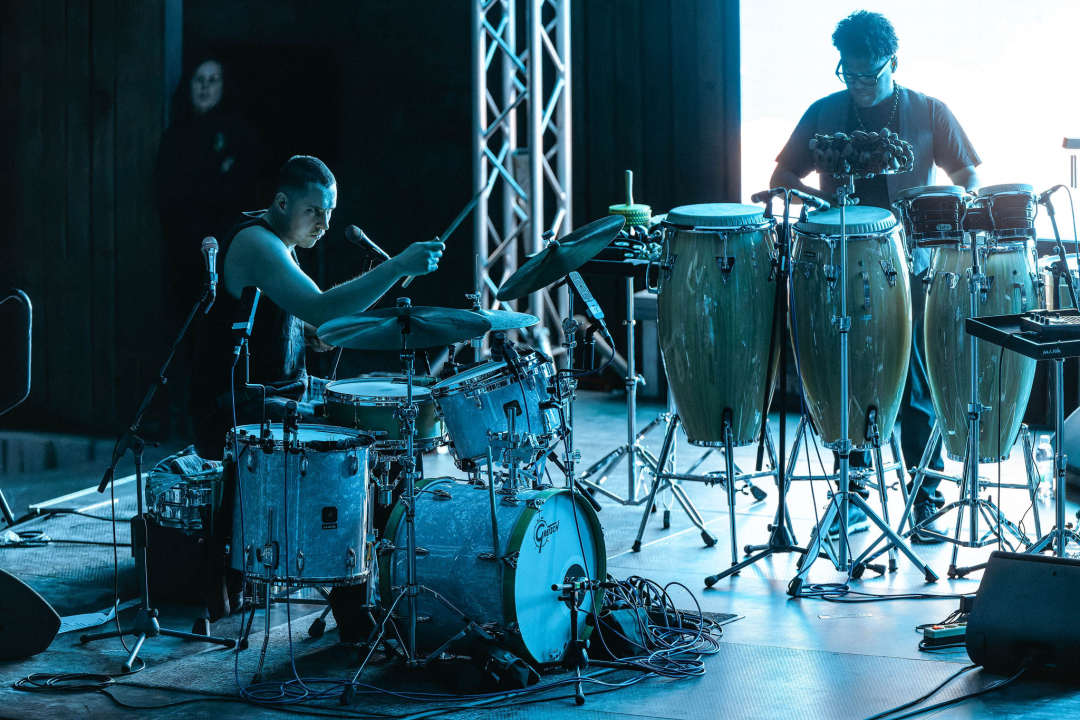  Proslavljen 10. rođendan pozornice na Tvrđavi sv. Mihovila uz odličnu svirku BADBADNOTGOOD