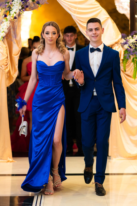 Zavirite na maturalni ples Srednje strukovne škole (2)