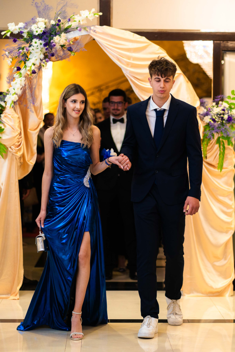 Zavirite na maturalni ples Srednje strukovne škole (2)