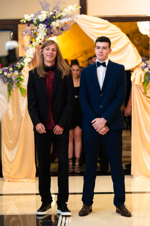 Zavirite na maturalni ples Srednje strukovne škole (2)