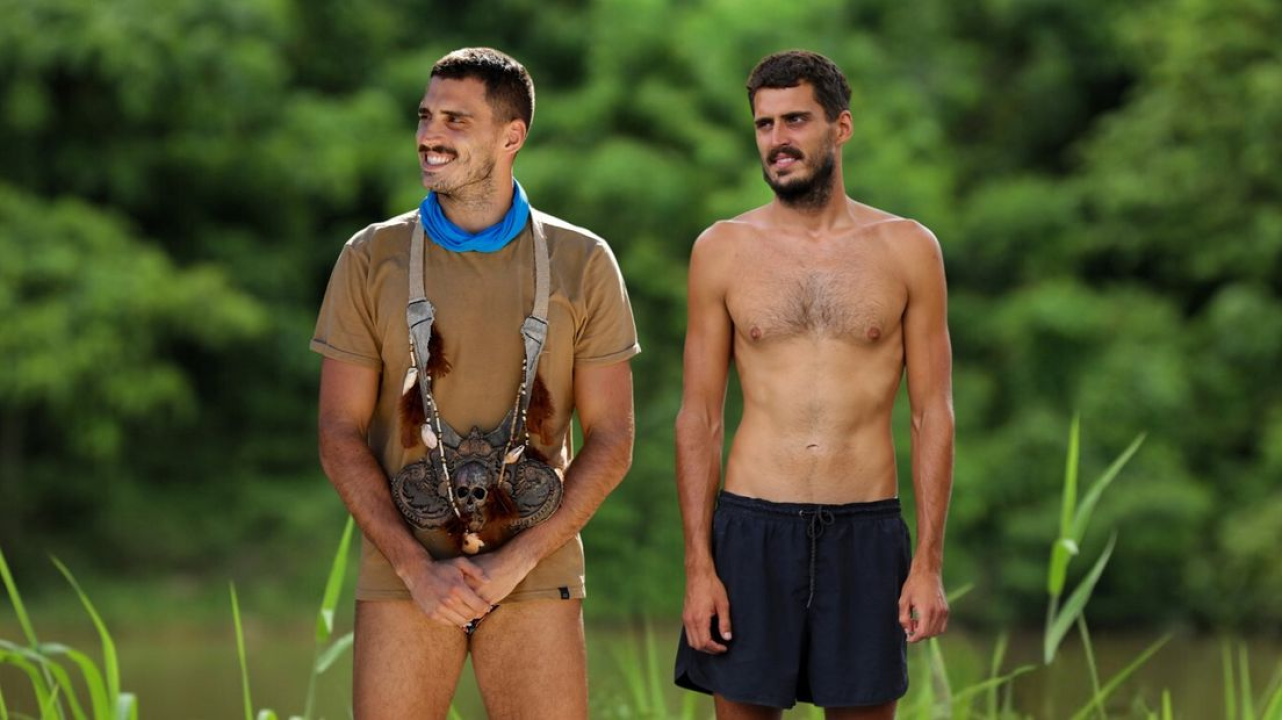 Večeras je finale Survivora: Pogledajte koliko su finalisti smršavili od početka