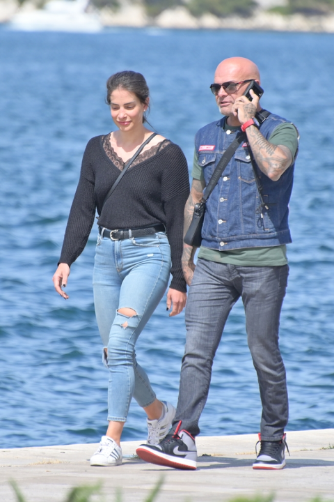 FOTO Đir po gradu, četvrtak 30. svibnja