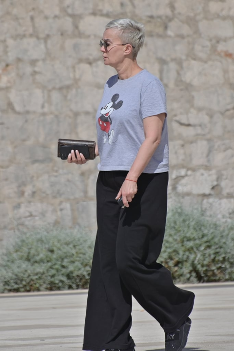 FOTO Đir po gradu, subota 1. lipnja