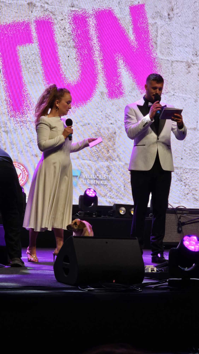 Održan jubilarni gimnazijski 'Antun': 'Prije 20 godina dvoje mladih ljudi došlo je s idejom i ostalo je povijest'