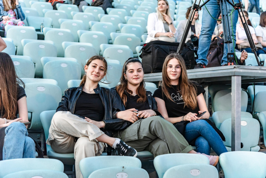 Održan jubilarni gimnazijski 'Antun': 'Prije 20 godina dvoje mladih ljudi došlo je s idejom i ostalo je povijest'