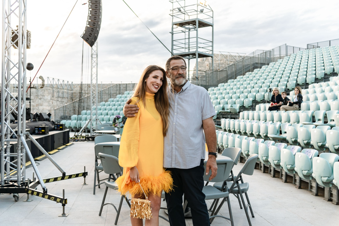 Održan jubilarni gimnazijski 'Antun': 'Prije 20 godina dvoje mladih ljudi došlo je s idejom i ostalo je povijest'