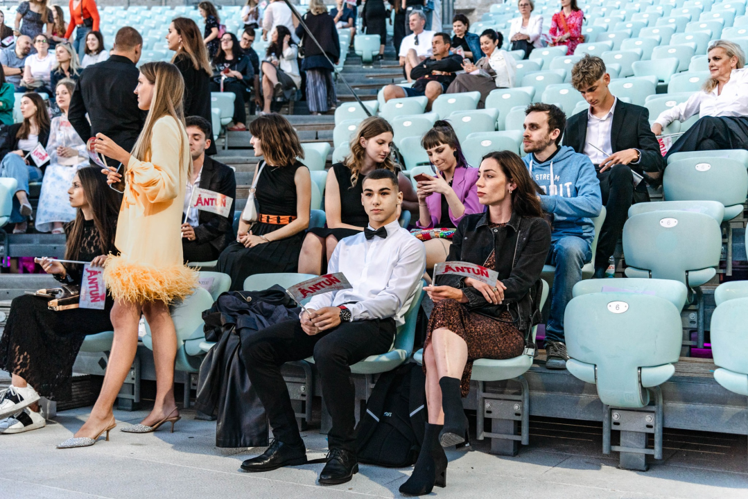 Održan jubilarni gimnazijski 'Antun': 'Prije 20 godina dvoje mladih ljudi došlo je s idejom i ostalo je povijest'