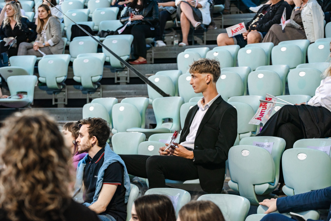 Održan jubilarni gimnazijski 'Antun': 'Prije 20 godina dvoje mladih ljudi došlo je s idejom i ostalo je povijest'