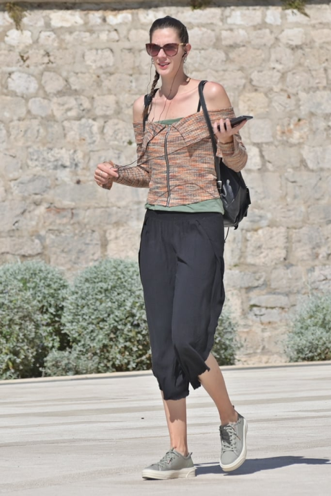 FOTO Đir po gradu, subota 1. lipnja