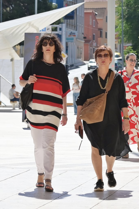 FOTO Đir po gradu, subota 1. lipnja